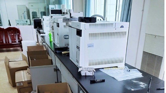 荔浦實(shí)驗(yàn)室設(shè)備搬運(yùn)行業(yè)的發(fā)展