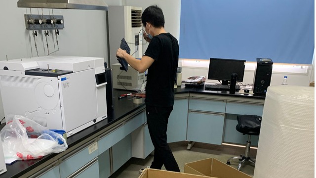 抓住先機做好綿陽儀器設(shè)備調(diào)試