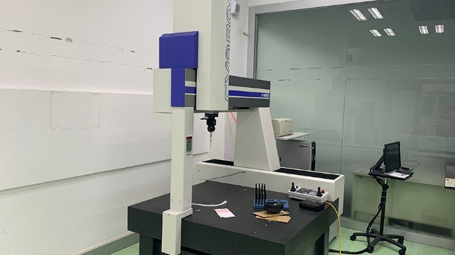 巴中儀器設(shè)備調(diào)試堅持改進創(chuàng)新