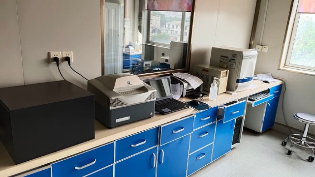 萬寧實驗室設(shè)備搬運公司和城市共同發(fā)展