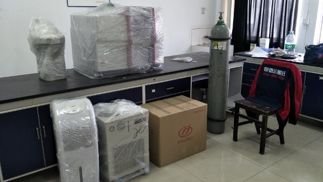 瑞金實驗室設(shè)備搬運公司推動醫(yī)療事業(yè)的發(fā)展