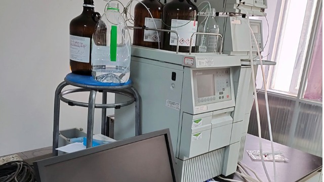 安順儀器設(shè)備調(diào)試的未來發(fā)展