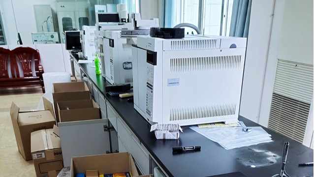 六盤水儀器設(shè)備調(diào)試的發(fā)展現(xiàn)狀