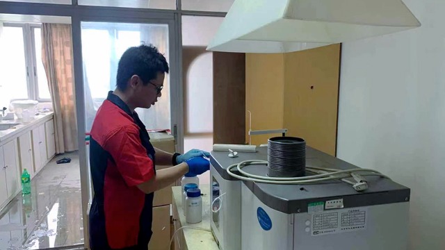 池州儀器設(shè)備調(diào)試的市場需求