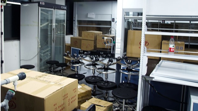 安慶儀器設(shè)備調(diào)試的人員要求