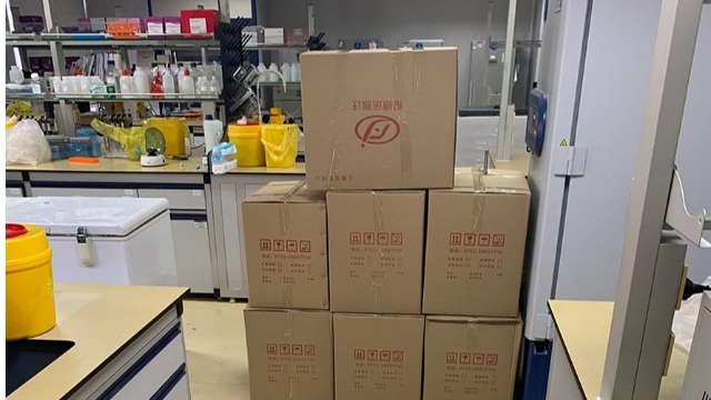 實驗室儀器搬家為什么要進行性能評估