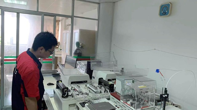 實(shí)驗(yàn)室儀器搬家需要提前做好哪些工作準(zhǔn)備