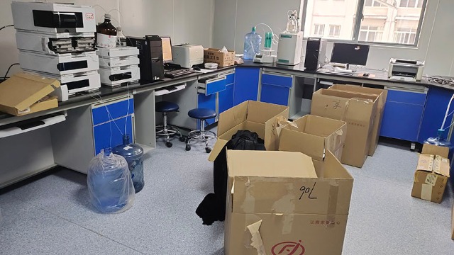 進行實驗設(shè)備調(diào)試時應(yīng)遵循哪些原則