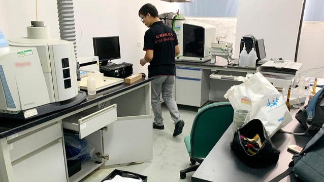 哪些問(wèn)題是在進(jìn)行醫(yī)院儀器調(diào)試時(shí)要特別注意的