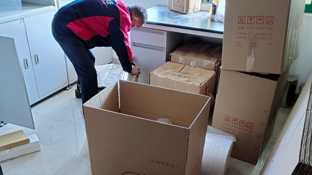 淺談黃山儀器設(shè)備調(diào)試