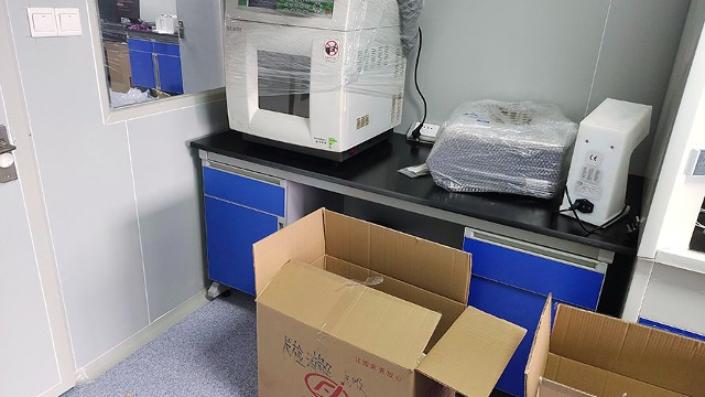 阜陽(yáng)儀器設(shè)備調(diào)試需要順勢(shì)發(fā)展