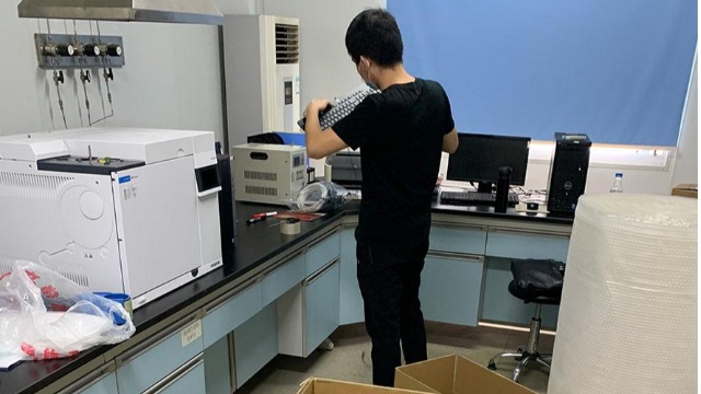 醫(yī)療設(shè)備搬遷更適宜采用哪些方法進行加固