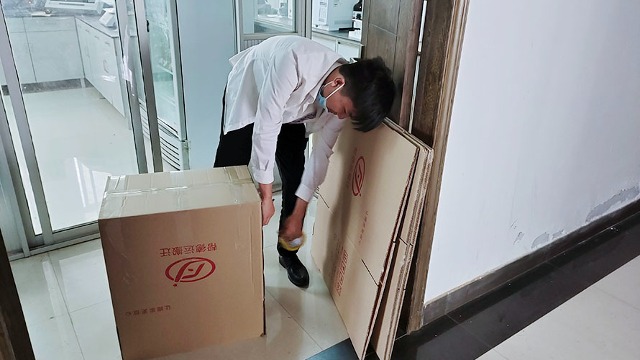 醫(yī)院設(shè)備調(diào)試后的驗(yàn)收需要注意哪些要點(diǎn)