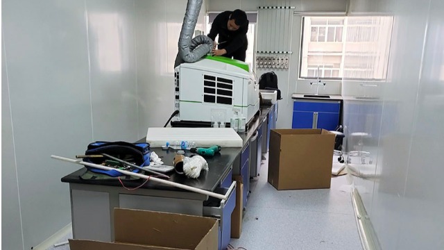 為什么一定要進(jìn)行醫(yī)院儀器調(diào)試