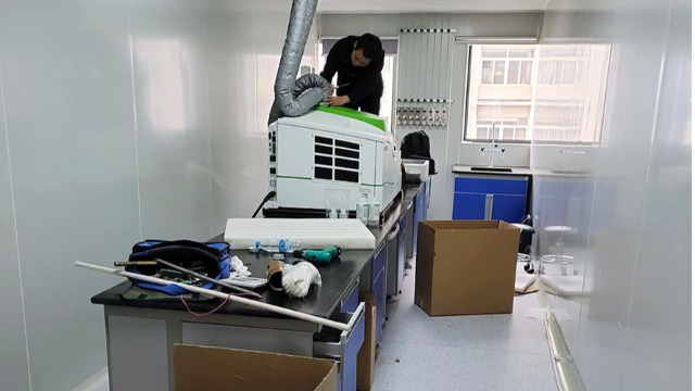 精密設(shè)備搬遷時(shí)要特別注意哪些問(wèn)題