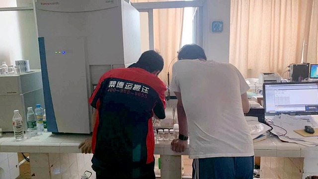 做好哪些才能順利完成精密設(shè)備搬遷工作