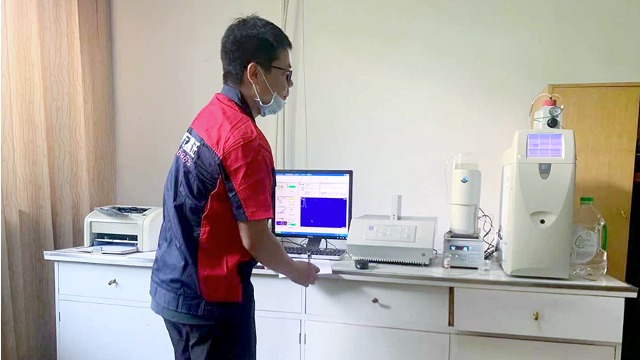 中衛(wèi)儀器設(shè)備調(diào)試的難點(diǎn)