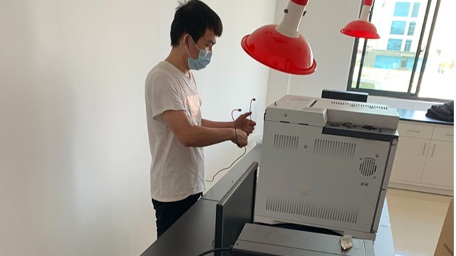 河源儀器設(shè)備調(diào)試公司要做好疫情防控