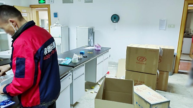 惠州儀器設備調(diào)試發(fā)展的必要性