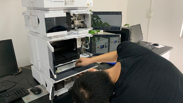 什么樣的實(shí)驗(yàn)設(shè)備調(diào)試更靠譜