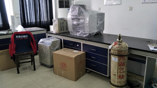 醫(yī)療設備調(diào)試將設備調(diào)整完善