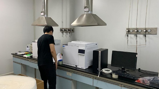 陽江儀器設備調(diào)試的初步發(fā)展