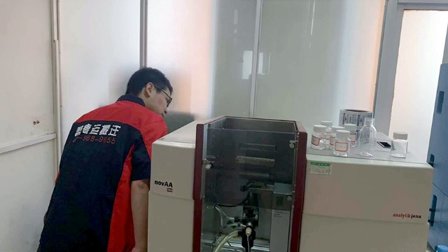 湛江儀器設備調(diào)試發(fā)展的必要性