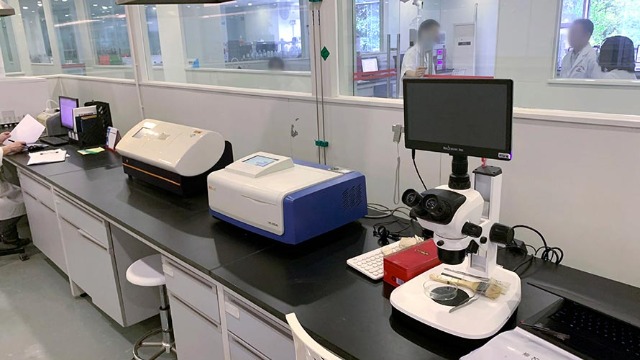 渭南儀器設(shè)備調(diào)試的市場需求