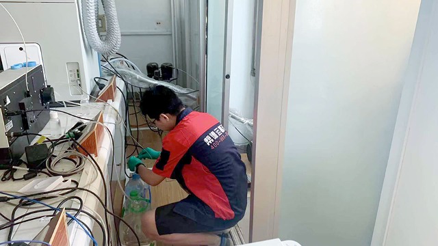 上饒儀器設(shè)備調(diào)試對市場發(fā)展的重要性