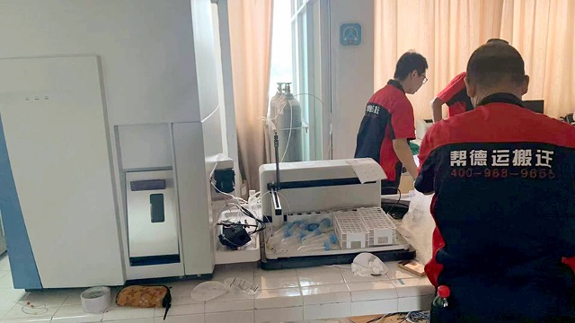 景德鎮(zhèn)儀器設(shè)備調(diào)試的發(fā)展背景