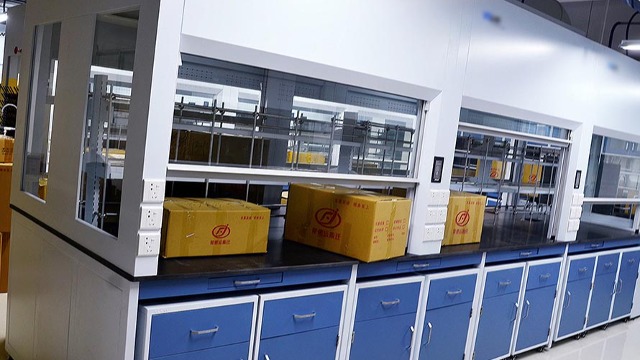 撫順儀器設(shè)備調(diào)試要落實開展