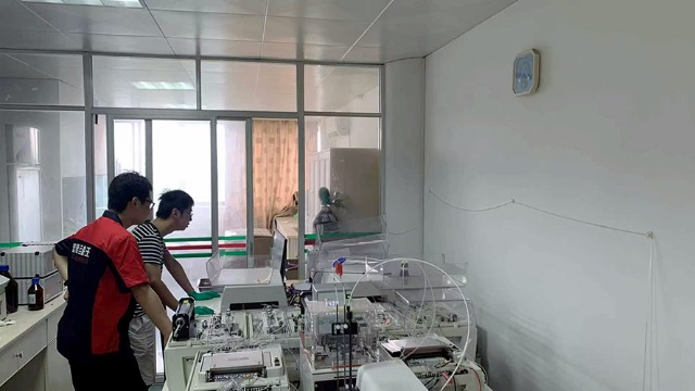 搬醫(yī)院儀器需要注意的事項(xiàng)有哪些