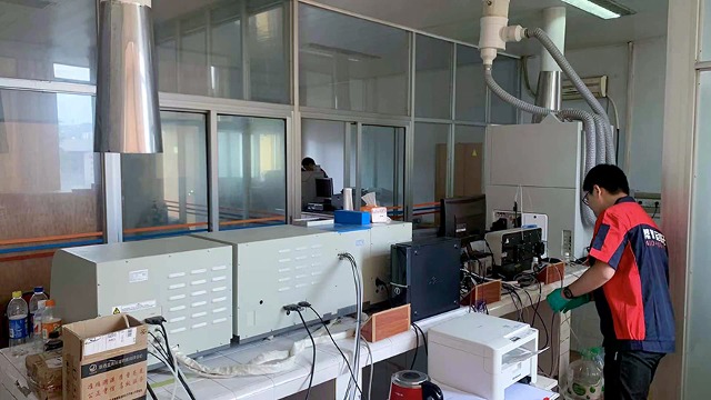 調(diào)試實驗室儀器選擇什么樣的公司才靠譜