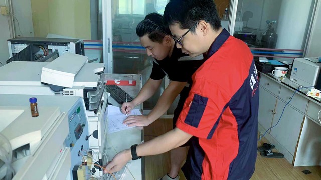 什么樣的搬醫(yī)院儀器服務(wù)公司值得選擇