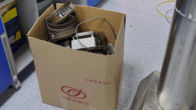 商丘儀器設(shè)備調(diào)試發(fā)展的重要性