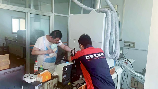 搬醫(yī)院儀器的費用和哪些因素有關(guān)