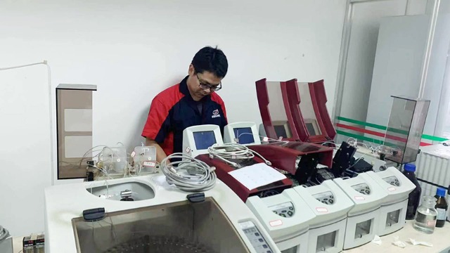 搬醫(yī)院儀器的前期準(zhǔn)備工作有哪些