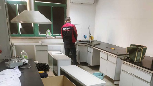 積極成長(zhǎng)中的衡陽(yáng)儀器設(shè)備調(diào)試