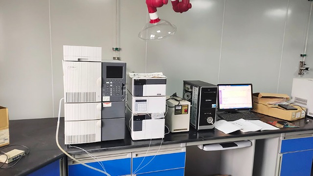 益陽(yáng)儀器設(shè)備調(diào)試助力“魚(yú)米之鄉(xiāng)”發(fā)展