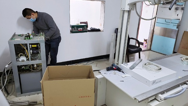 濰坊搬遷實(shí)驗(yàn)室具備必要條件