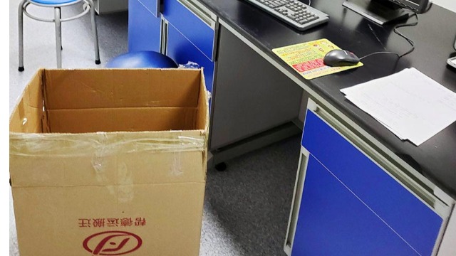 榆樹市實(shí)驗(yàn)室設(shè)備搬遷助力智慧城市建設(shè)