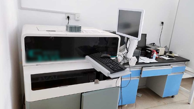 根河市實(shí)驗(yàn)室設(shè)備搬遷參與根河市轉(zhuǎn)型發(fā)展