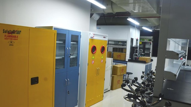 德州搬遷實驗室需要具備哪些資質(zhì)