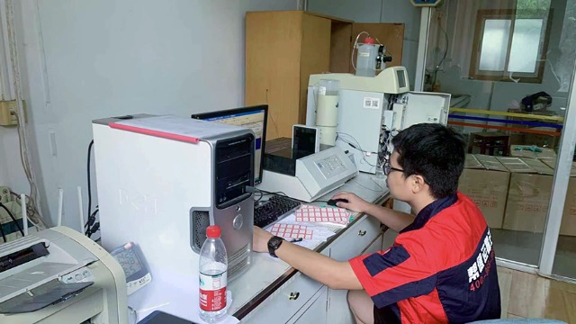 衡水搬遷實驗室需要注意的一些問題