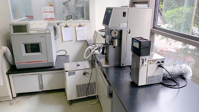 長(zhǎng)治搬遷實(shí)驗(yàn)室過程的一些重點(diǎn)