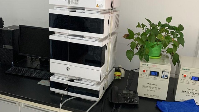 實驗設(shè)備調(diào)試技術(shù)處理措施