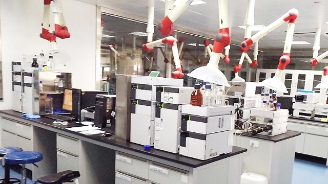 搬醫(yī)療器械對運輸裝備有什么要求