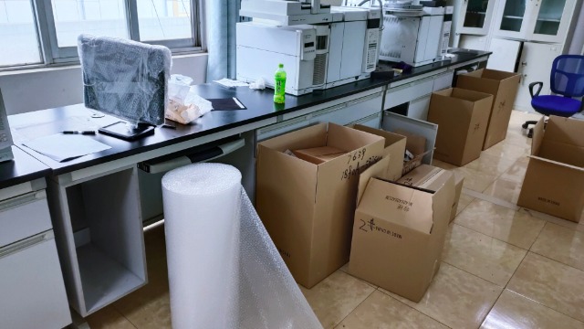 汕尾搬遷實(shí)驗(yàn)室公司要符合條件