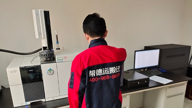 咸寧搬遷實(shí)驗(yàn)室就找正規(guī)的服務(wù)公司