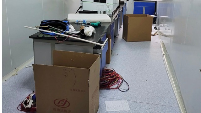 宜昌搬遷實驗室有哪些服務(wù)機構(gòu)